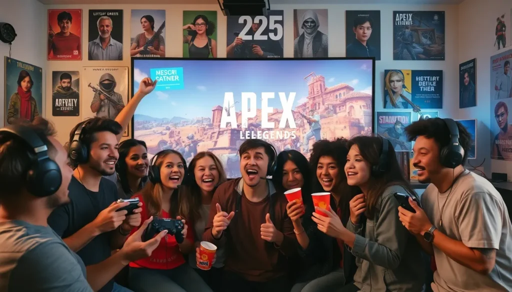 apex season 25 release date