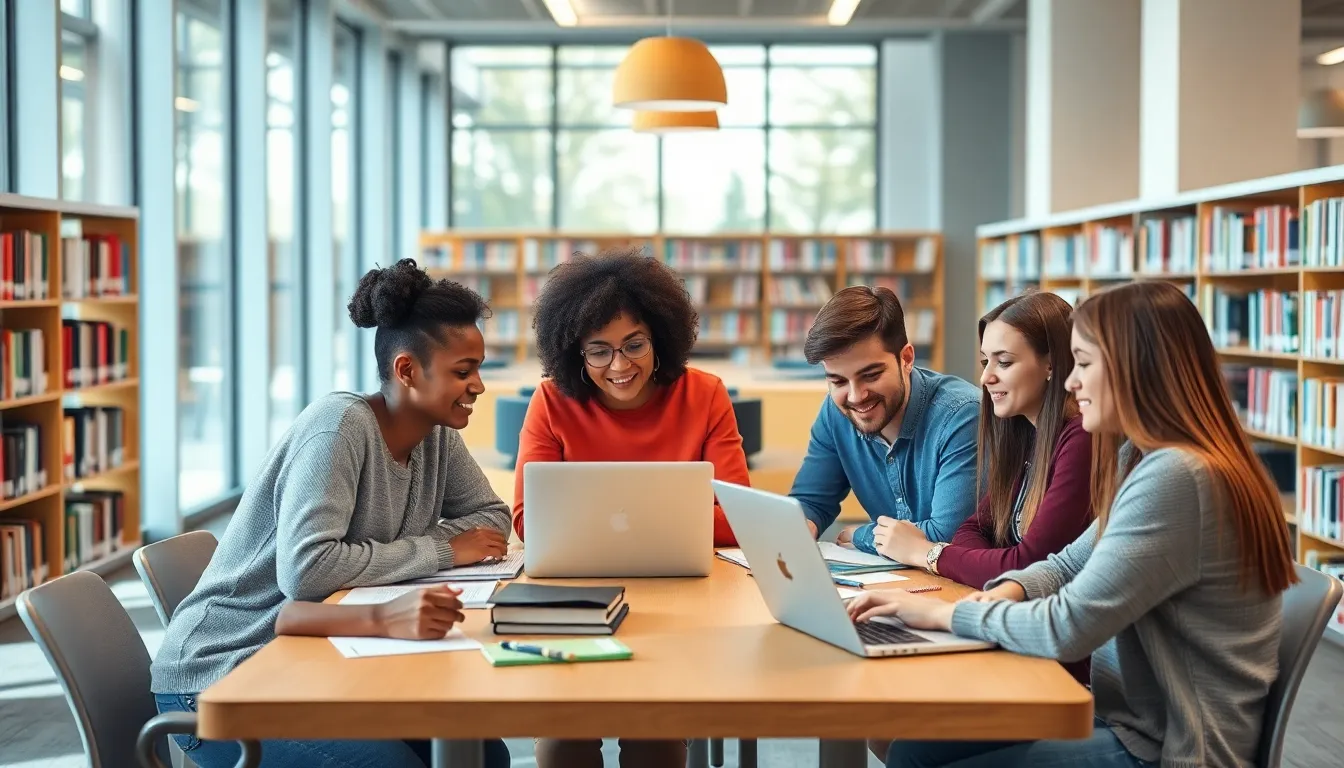 Study Programs: Your Ultimate Guide to Choosing the Perfect Path for ...